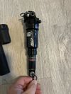 Prodám Rock Shox SIDLuxe Select+ / 190x45