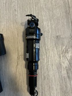 Prodám Rock Shox SIDLuxe Select+ / 190x45