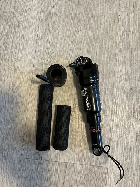 Prodám Rock Shox SIDLuxe Select+ / 190x45