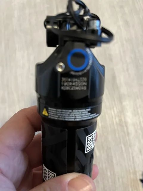 Prodám Rock Shox SIDLuxe Select+ / 190x45