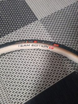 Challenge Grifo Team Edition S3