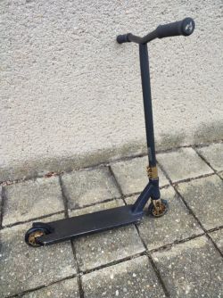 Freestyle koloběžka Chilli Reaper Crown