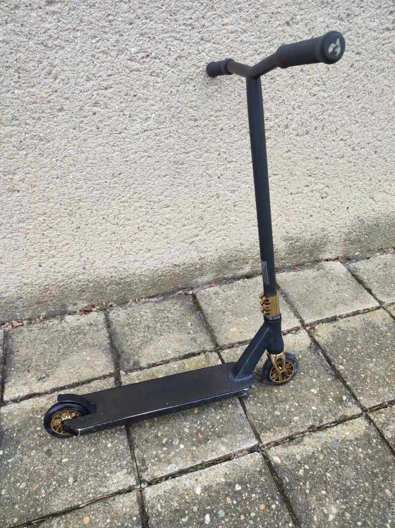 Freestyle koloběžka Chilli Reaper Crown