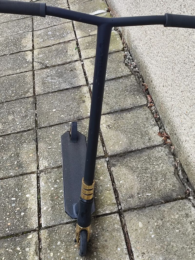 Freestyle koloběžka Chilli Reaper Crown