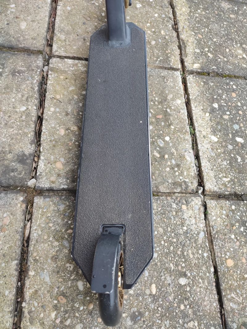 Freestyle koloběžka Chilli Reaper Crown