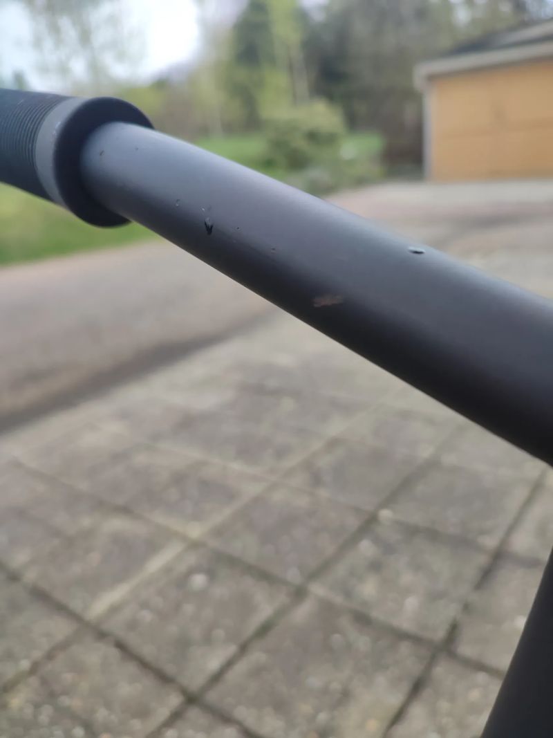 Freestyle koloběžka Chilli Reaper Crown