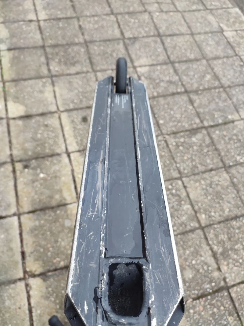 Freestyle koloběžka Chilli Reaper Crown