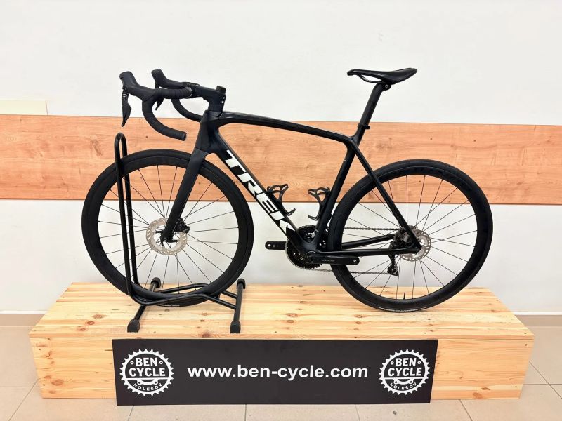 Trek Emonda sl6 pro Di2 karbonová kola