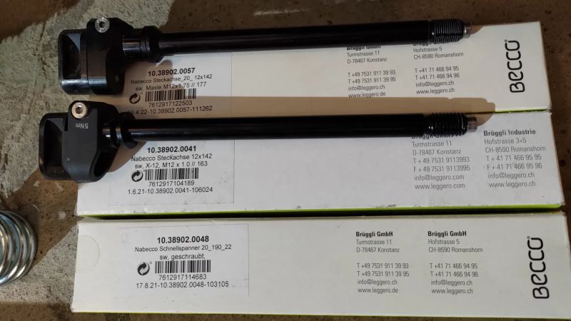 LEGGERO Enso Complete Sport bílý