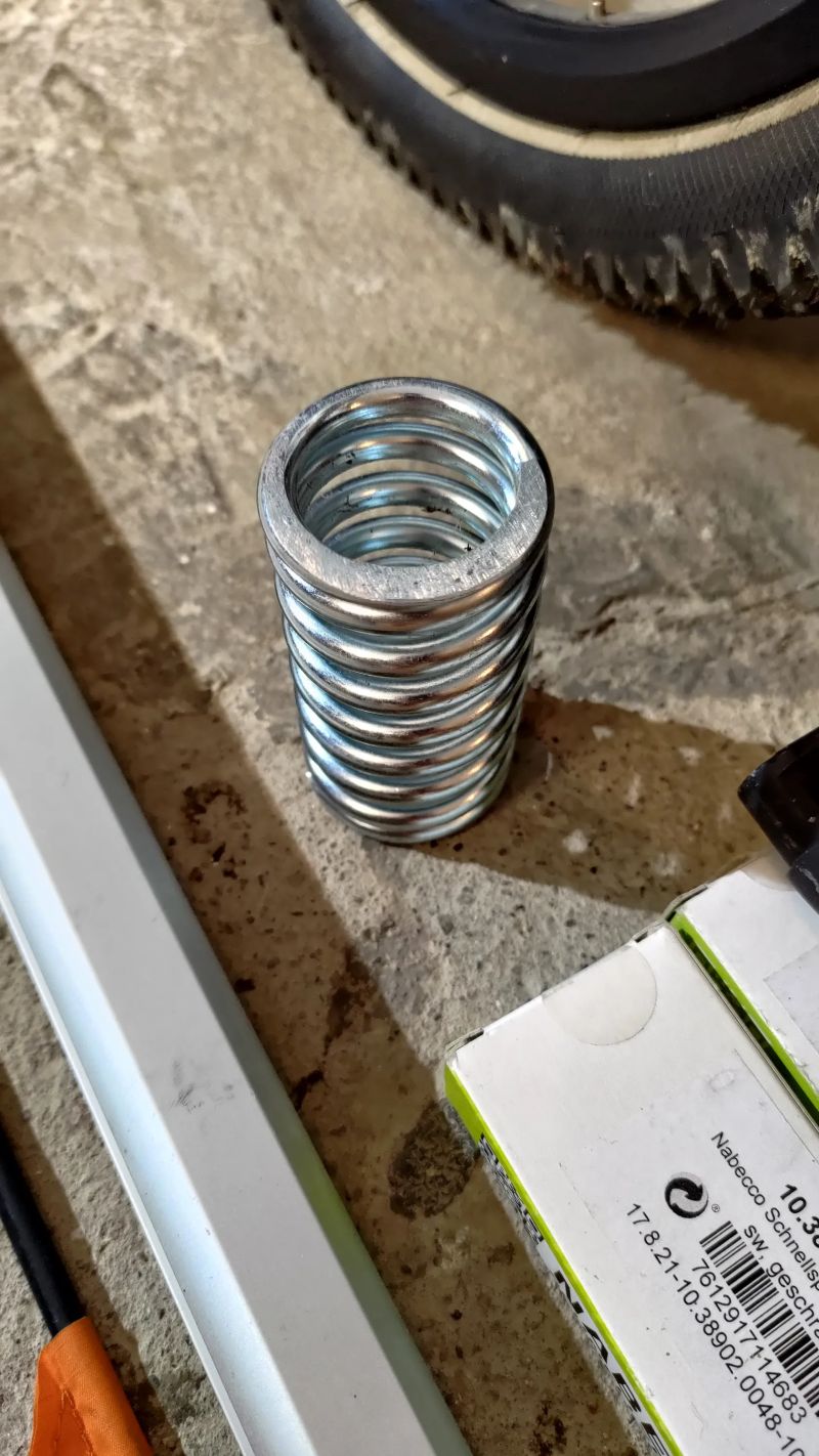 LEGGERO Enso Complete Sport bílý