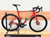 BMC Roadmachine 02 one di2 - karbonová kola