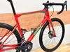 BMC Roadmachine 02 one di2 - karbonová kola