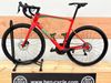 BMC Roadmachine 02 one di2 - karbonová kola