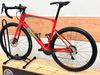 BMC Roadmachine 02 one di2 - karbonová kola