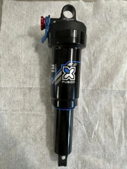 Xfusion O2 Pro RL 210x55