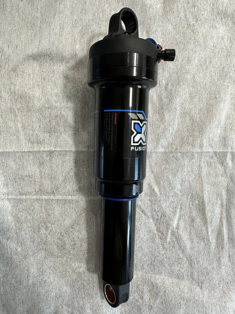 Xfusion O2 Pro RL 210x55