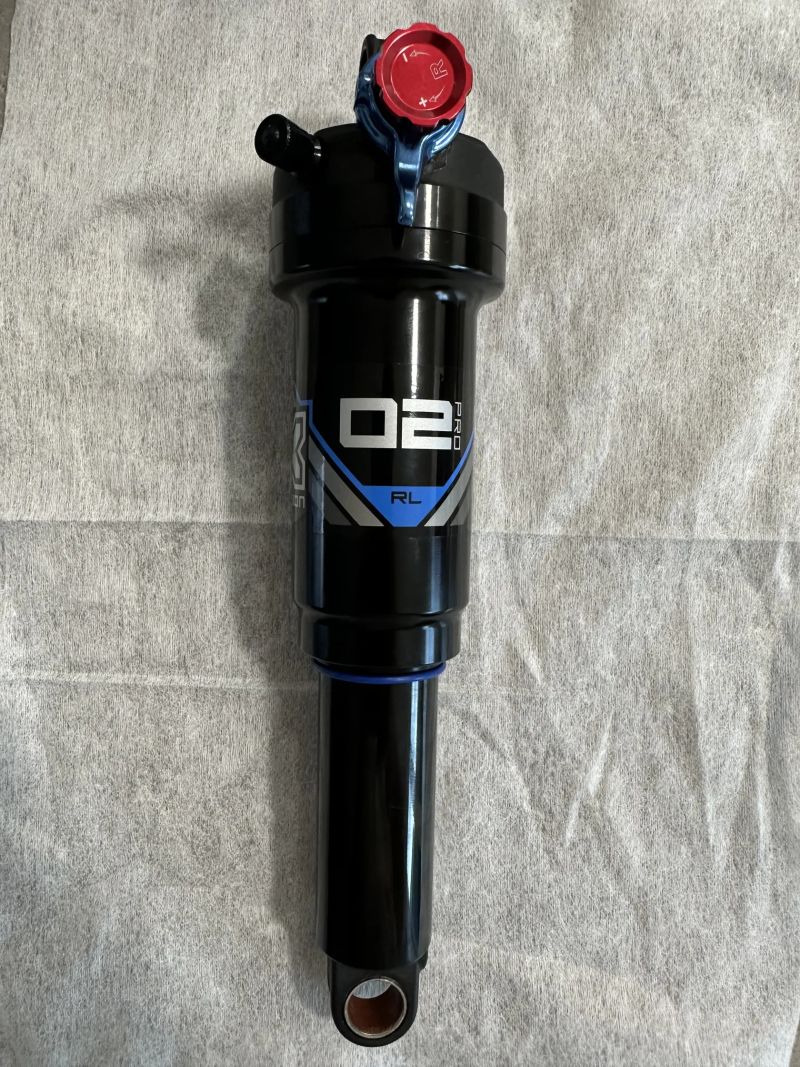 Xfusion O2 Pro RL 210x55