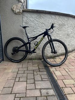 Specialized Epic comp 2019