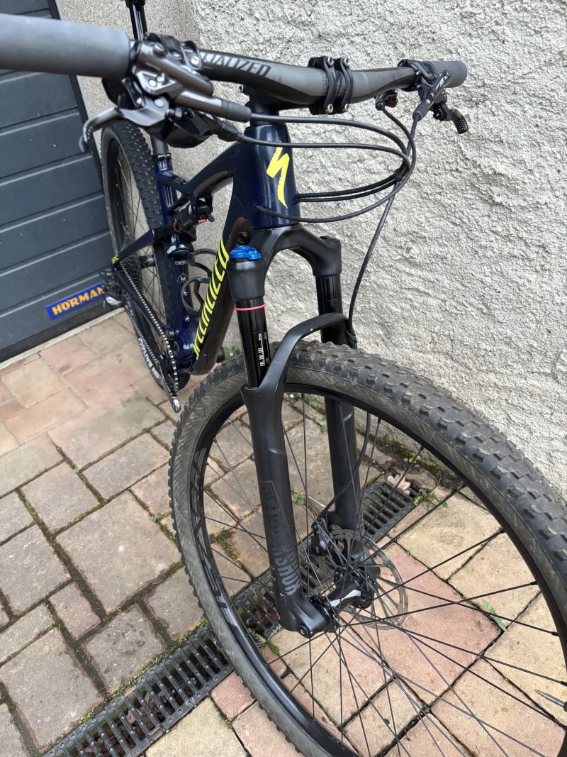 Specialized Epic comp 2019