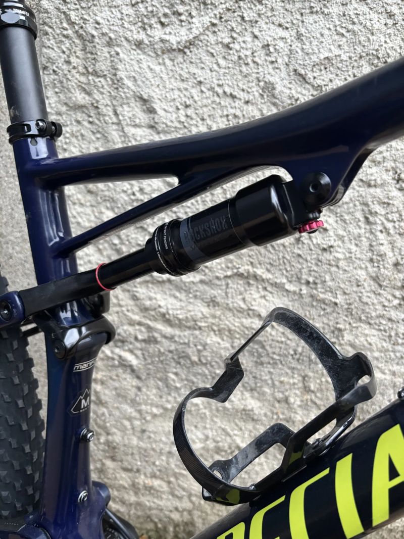 Specialized Epic comp 2019