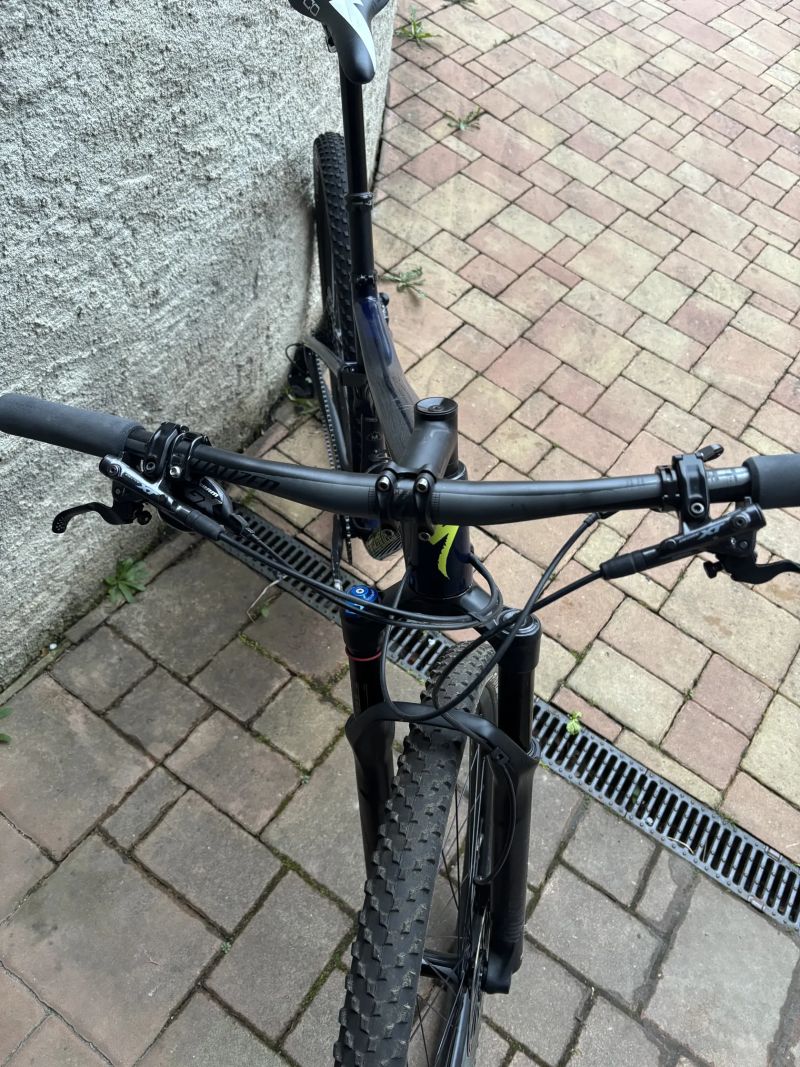 Specialized Epic comp 2019