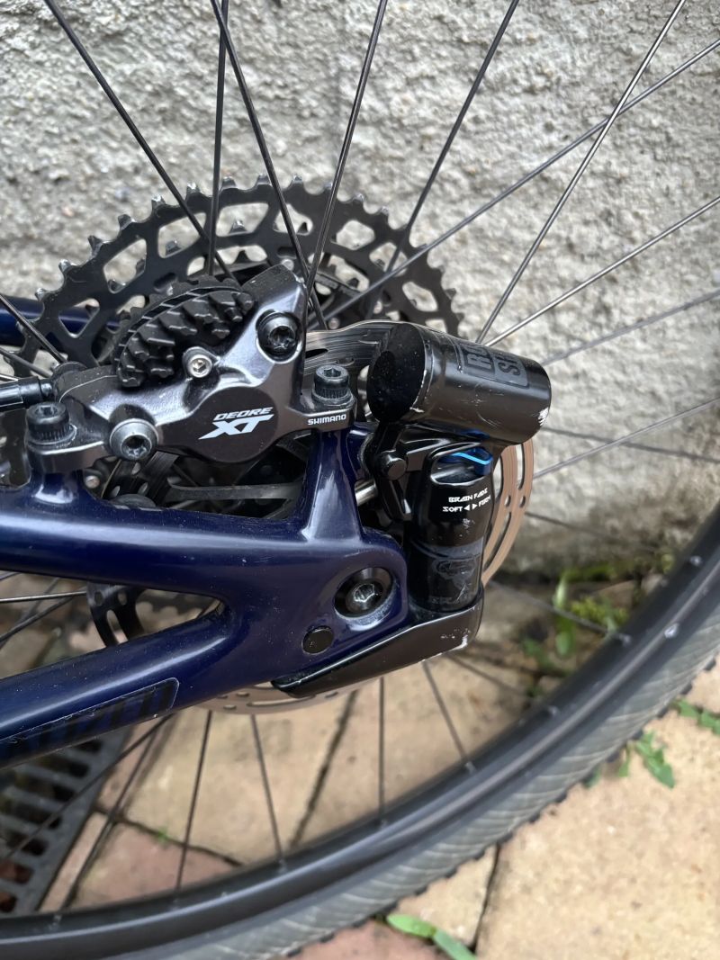 Specialized Epic comp 2019