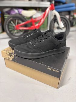 Specialized 2FO Method