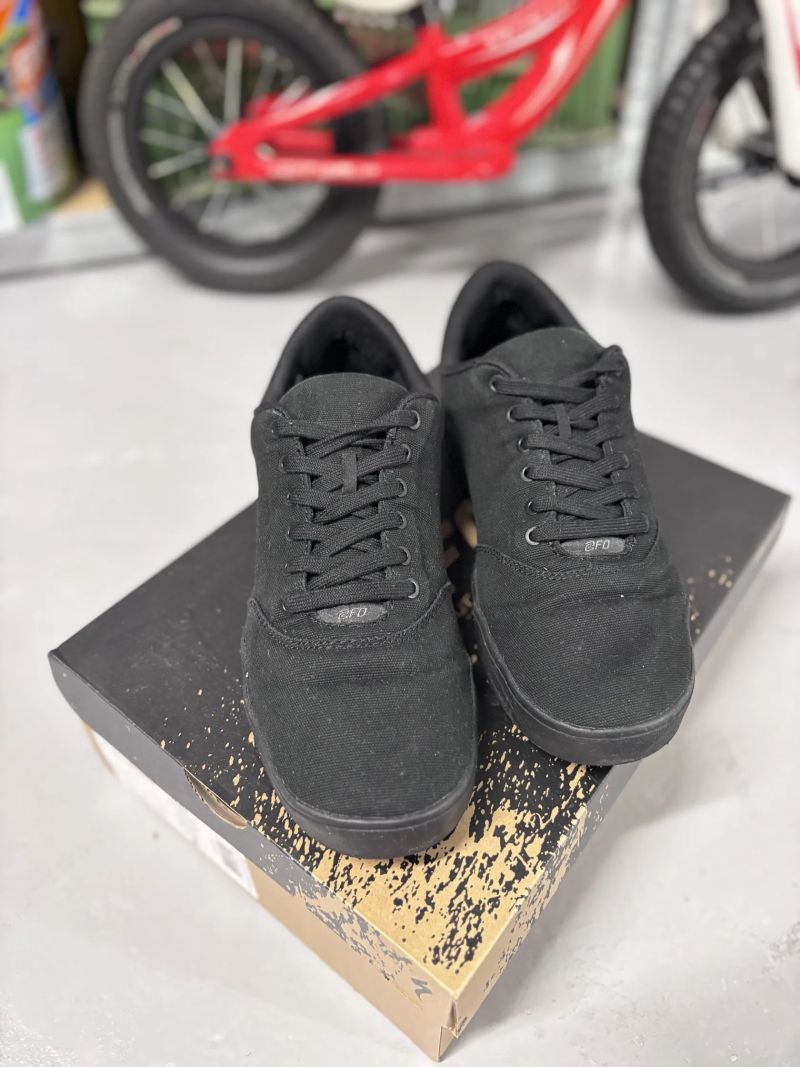 Specialized 2FO Method