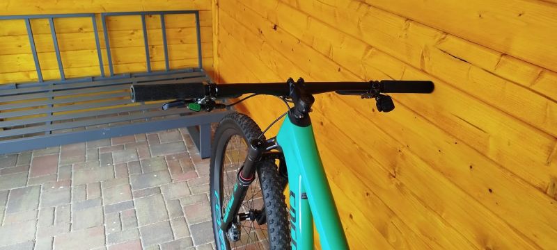 Specialized Epic World Cup Expert (2024) - TOP STAV