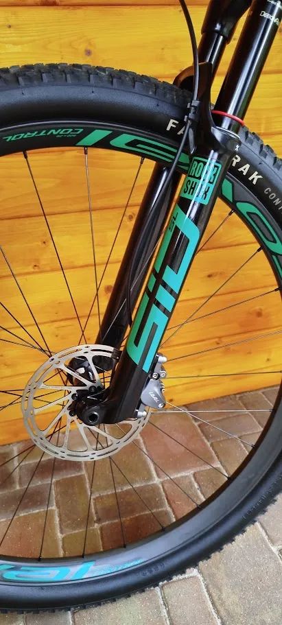 Specialized Epic World Cup Expert (2024) - TOP STAV