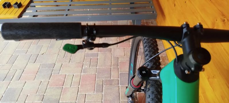 Specialized Epic World Cup Expert (2024) - TOP STAV