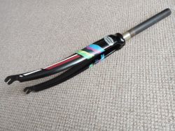 Silniční vidlice Merida