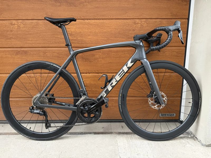 Trek Emonda SL di2 vel.56 