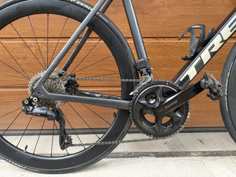 Trek Emonda SL di2 vel.56 