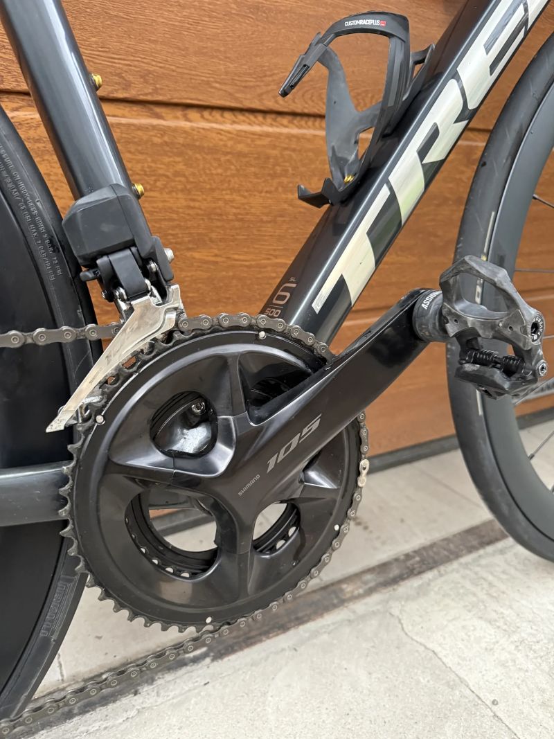 Trek Emonda SL di2 vel.56 