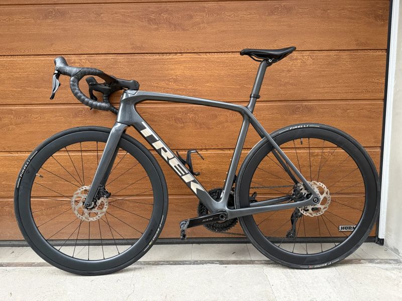 Trek Emonda SL di2 vel.56 