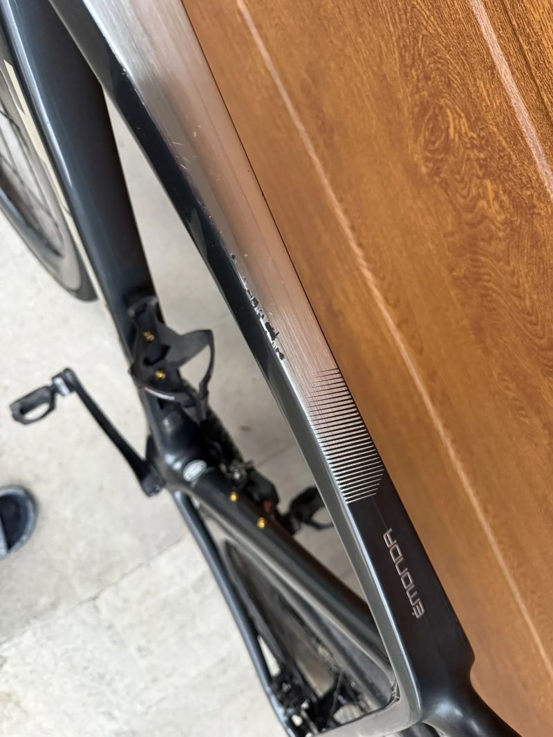 Trek Emonda SL di2 vel.56 