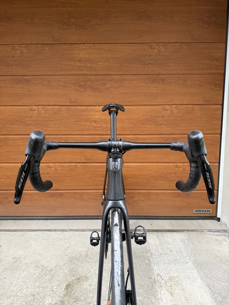 Trek Emonda SL di2 vel.56 