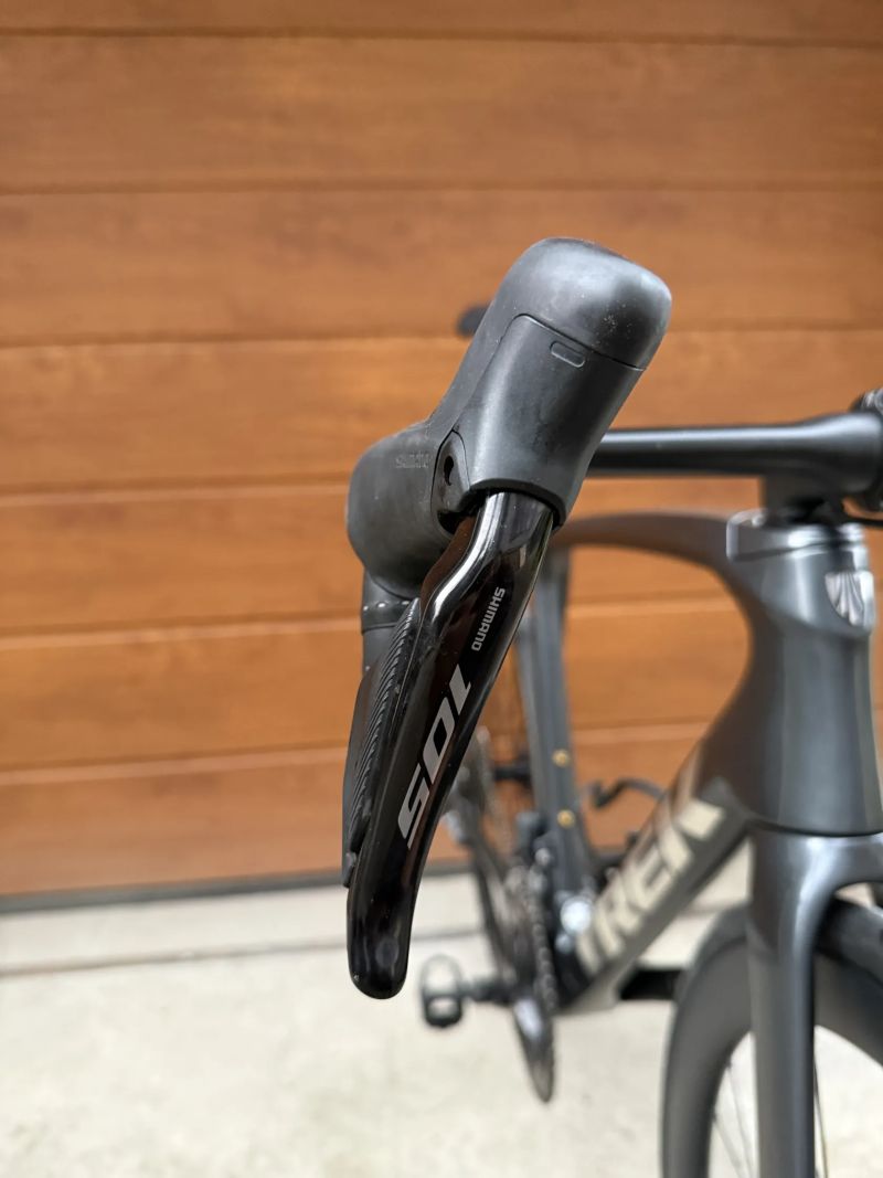 Trek Emonda SL di2 vel.56 