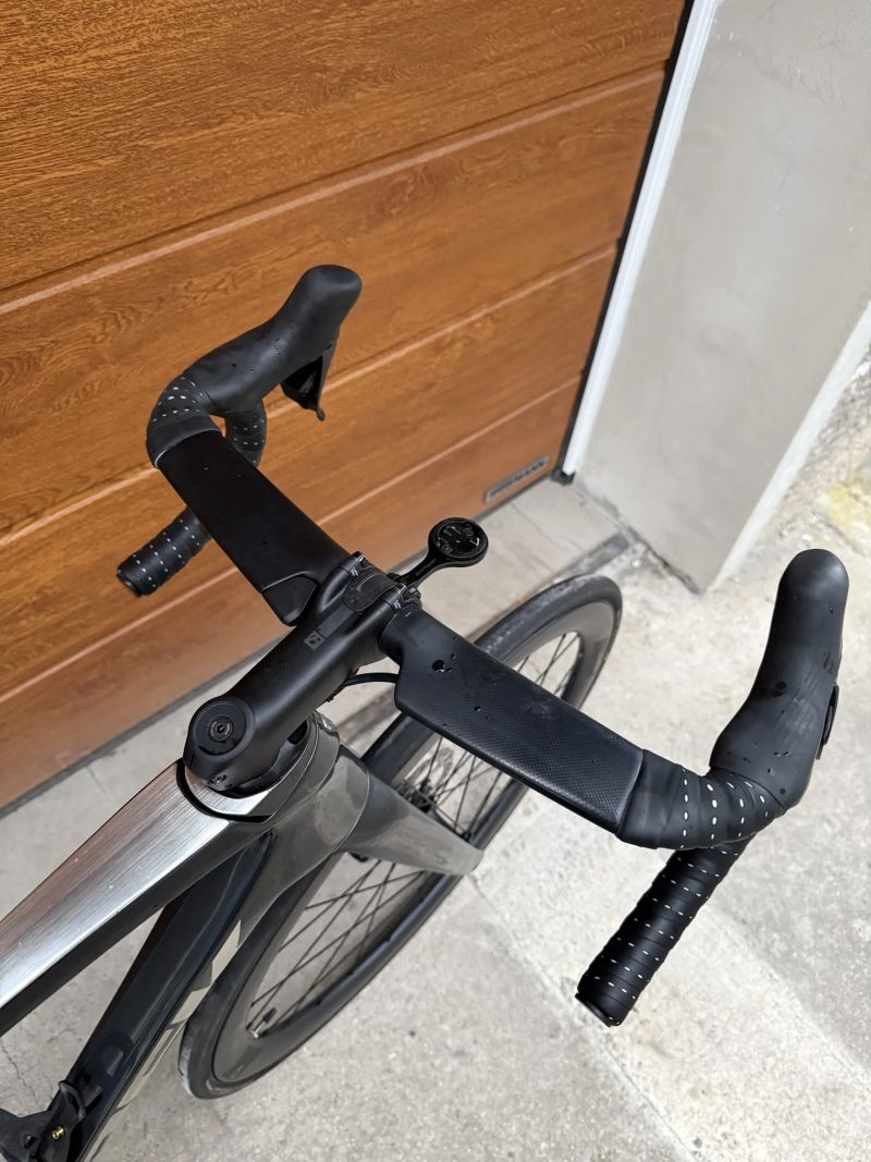 Trek Emonda SL di2 vel.56 