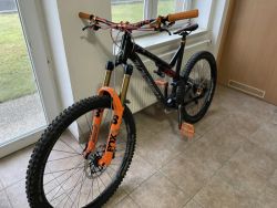 Commencal Meta AM V4.2
