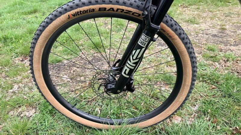 Canyon Spectral 125 CF LTD, Flight Attendant, XL, 11.9kg