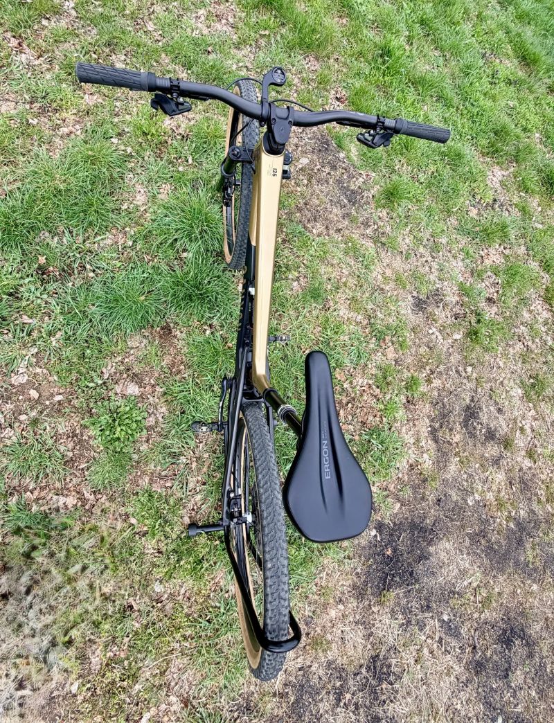 Canyon Spectral 125 CF LTD, Flight Attendant, XL, 11.9kg