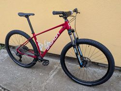 horské kolo Qayron RAM 5 velikost M