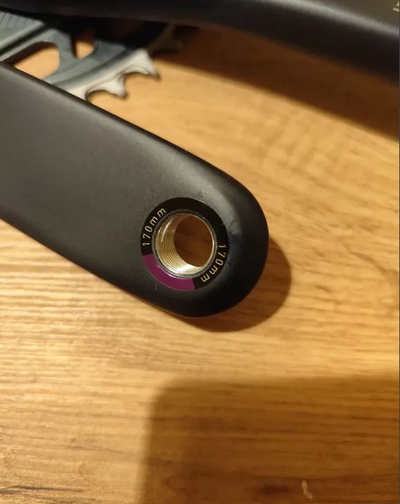 NOVÉ Kliky Sram X1 Eagle carbon DUB 170 mm, 32z převodník