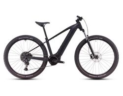 Cube Reaction Hybrid PRO 800 XL, 7/2025, v záruce