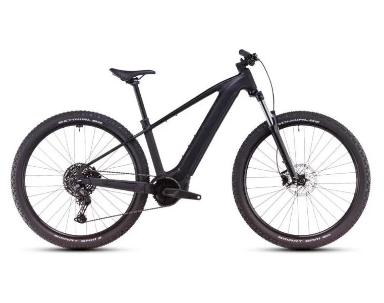 Cube Reaction Hybrid PRO 800 XL, 7/2025, v záruce