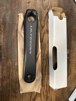 Shimano Ultegra levá klika 170mm