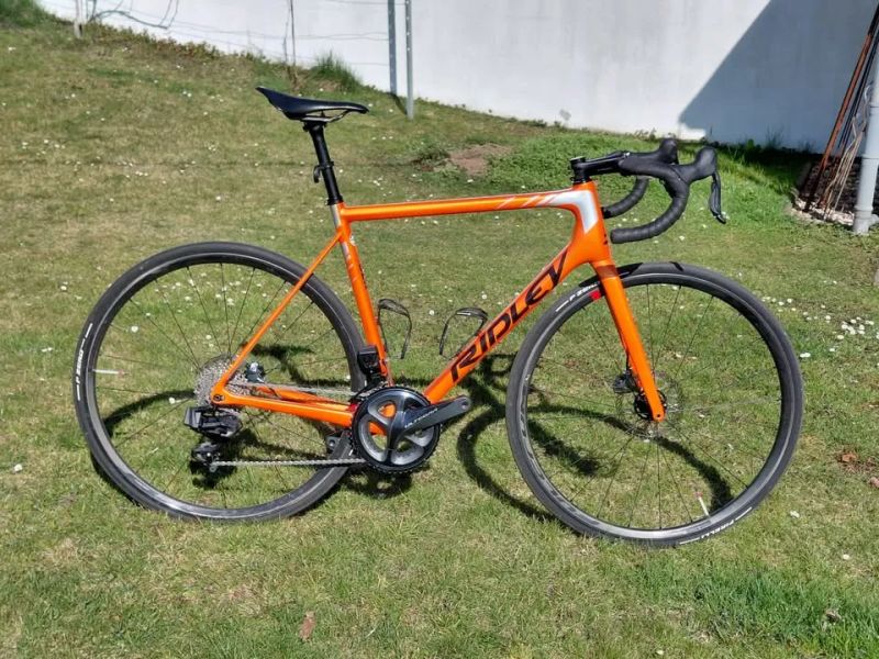 Ridley Helium SLX