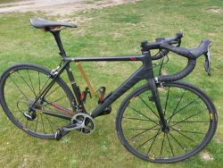Canyon Ultimate CF SLX